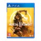 Mortal Kombat 11 PS4 nowa PL