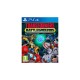 Transformers Battlegrounds PS4 nowa PL