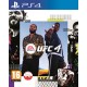 UFC 4 PS4 nowa PL