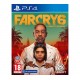 Far Cry 6 PS4 nowa PL
