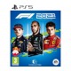 F1 2021 PS5 używana PL