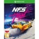 Need for Speed Heat XONE nowa PL