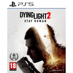 Dying Light 2 Stay Human PS5 nowa PL