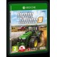 Farming Simulator 19 XONE używana PL