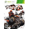 Nail'd X360 używana ENG