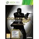 GoldenEye Reloaded 007 Mi6 Edition X360 używana ENG