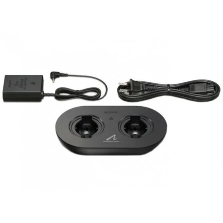 Ładowarka Sony PlayStation Move Charger PS3 używana