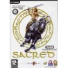 Sacred PC używana ENG