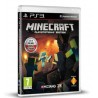 Minecraft PS3 używana PL