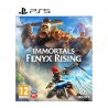 Immortals Fenyx Rising PS5 używana PL
