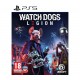 Watch Dogs Legion PS5 używana PL