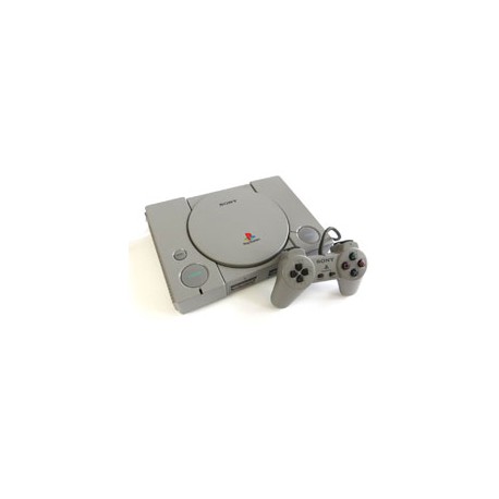 Konsola Sony PlayStation PSX SCPH-1002 używana