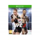 UFC 2 XONE używana ENG