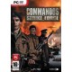 Commandos: Strike Force PC nowa PL