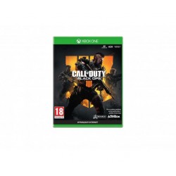 Call of Duty Black Ops IV XONE używana PL