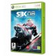 SBK 08 Superbike World Championship X360 używana ENG