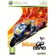 MotoGP 09/10 X360 używana ENG
