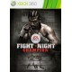 Fight Night Champion X360 używana ENG