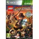 LEGO Indiana Jones 2 The Adventure Continues X360 używana ENG
