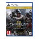 Chivalry II PS5 nowa PL