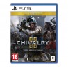 Chivalry II PS5 nowa PL