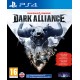 Dungeons & Dragons Dark Alliance PS4 nowa PL