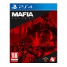 Mafia Trilogy PS4 nowa PL