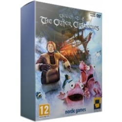 The Critter Chronicles PC nowa PL