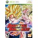 Dragon Ball Raging Blast X360 używana ENG
