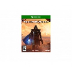 Technomancer XONE nowa PL