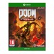 Doom Eternal XONE używana ENG