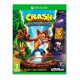 Crash Bandicoot N. Sane Trilogy XONE używana ENG