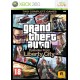 Grand Theft Auto Episodes from Liberty City X360 używana ENG