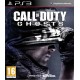 Call of Duty Ghosts PS3 używana PL