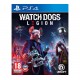 Watch Dogs Legion PS4 używana PL