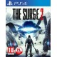 The Surge 2 PS4 używana PL