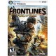 Frontlines Fuel of War PC nowa PL