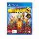 Borderlands 3 PS4 używana ENG