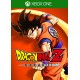 Dragon Ball Z Kakarot XONE używana PL