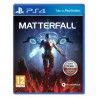 Matterfall PS4 nowa PL