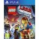 LEGO Przygoda PS4 nowa PL