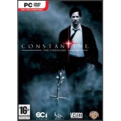 Constantine PC używana PL