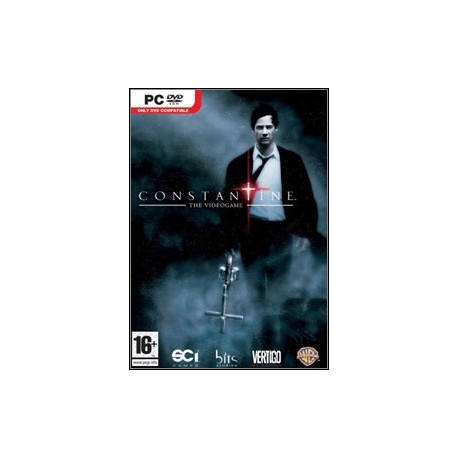 Constantine PC używana PL