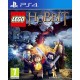 LEGO Hobbit PS4 nowa PL