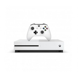 Konsola Xbox One S 1TB używana