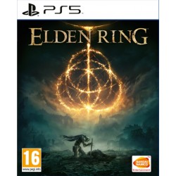 Elden Ring Edycja Premierowa PS5 nowa PL