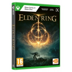Elden Ring Edycja Premierowa XSX/XONE nowa PL