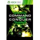 Command & Conquer Tiberium Wars X360 używana ENG