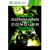 Command & Conquer Tiberium Wars X360 używana ENG