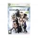 Dead or Alive 4 X360 używana ENG